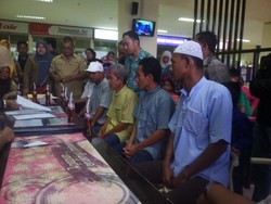 Kisah Nelayan Aceh Terseret Badai dan Dibui di India karena Dituduh Mencuri