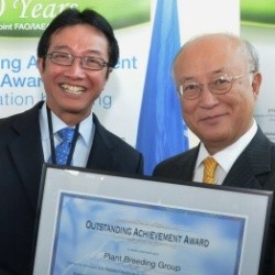 Sidang Umum IAEA ke-58: RI Raih Penghargaan Tertinggi Iptek Nuklir