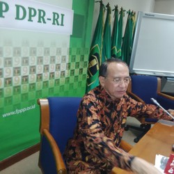 SDA-Romi Kompak Dukung Pilkada DPRD, Siapkan Sanksi untuk Kader Mbalelo