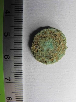 Ini Hasil Lab Metalurgi UI Soal Koin Misterius Gunung Padang