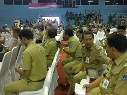 Walau FPI Menolak, Para Lurah di DKI Dukung dan Siap Dipimpin Ahok