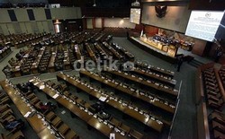 Disahkan DPR, Ini Poin Penting UU Perlindungan Saksi dan Korban yang Baru