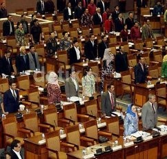 PD Ngotot 10 Syarat Pilkada Langsung Masuk Opsi, PKS Minta Langsung Voting