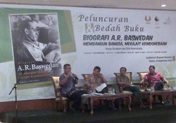 Kenangan Anies Baswedan Terhadap Sosok Mendiang Kakeknya