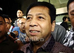 Golkar: Ical Tak Beri Uang ke Pendukung Pilkada Lewat DPRD