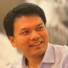 Vaandel SBY-Demokrat