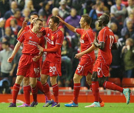 Getty Images Sport/Alex Livesey Getty Images Sport/Alex Livesey