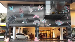 34 Seniman Indonesia Pamerkan Karya di ICAD 2014