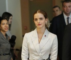 Isi Pidato Emma Watson Soal Feminisme yang Membuatnya Diserang Hacker