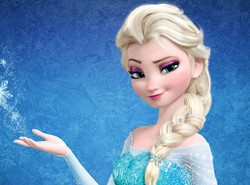Lagi, Gara-gara Frozen Disney Dituntut Hingga Rp 3 Triliun