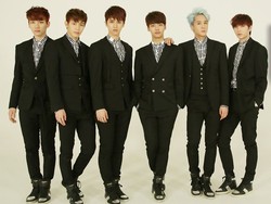 VIXX Siap Comeback Oktober dengan Konsep Baru