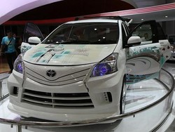 Pasar MPV dan Mobil Murah Diprediksi Terus Naik