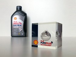 Shell: Makin Canggih Mesin, Olinya Harus Full Sintetis