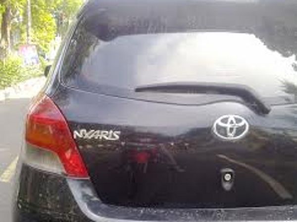 Toyota Nyaris