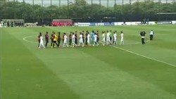 Gol Suarez Saat Hantam Indonesia U-19