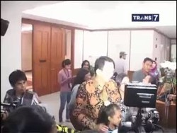 Ditolak FPI, Ini Jawaban Ahok