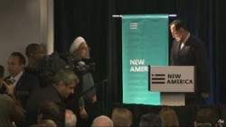 Ke New York, Presiden Iran Tuding ISIS Imbas Invasi AS