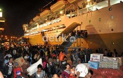 PT Pelni Akan Rombak KM Kelud Jadi Seperti Kapal Pesiar!