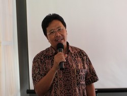 Hartanto Sukmono: Merek KIA Diakui Dunia