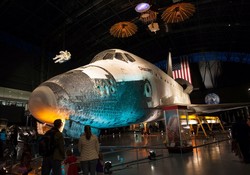 10 Museum di Dunia dengan Koleksi Paling Keren (1)