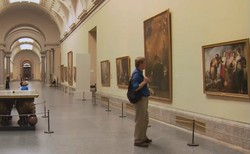 10 Museum di Dunia dengan Koleksi Paling Keren (2)