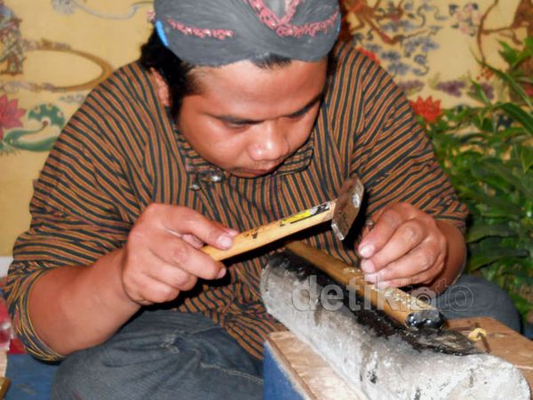 Dinas Kebudayaan DIY Gelar Pameran Pusaka