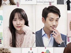 Kenalan dengan Karakter-karakter Drama My Lovely Girl