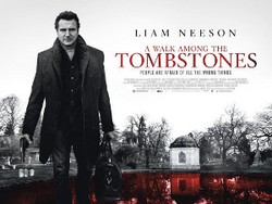 A Walk Among The Tombstones: Misteri Pembunuhan Seorang Istri