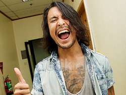 Marcello Tahitoe: Jadi Penyanyi itu Males Banget