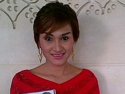 Rita Hasan Eksis Lagi Lewat Ya Kellesss