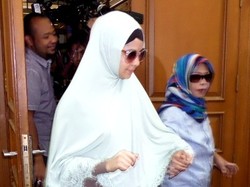 Ini Alasan Perceraian Risty Tagor dan Rifky Balweel Cepat Tuntas