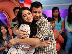 Sensasi Pernikahan Raffi dan Nagita, Pesta Miliaran Hingga Perjanjian Pra Nikah