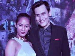 Malu-malu, Arifin Putra Mengaku Pacari Tara Basro