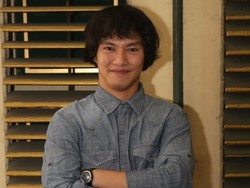 Oke Fix! Ini Cara Hardi Fadhillah Pilih Tawaran Main Film