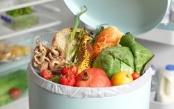 Seattle Tetapkan Denda Bagi yang Buang Banyak Sisa Makanan di Tempat Sampah