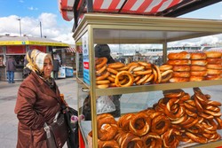 10 Negara dengan Jajanan Kaki Lima yang Tersohor di Dunia (2)