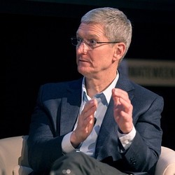 iPhone 6 Bermasalah, CEO Apple Malah Liburkan Karyawan