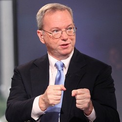 Bos Google: Android vs iOS Semakin Brutal