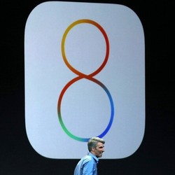 Akhirnya, Apple Tambal Lubang iOS 8