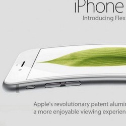 iPhone 6 yang Gampang Melengkung Jadi Bahan Ejekan