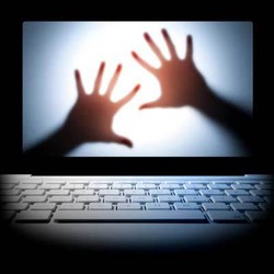 Internet Mati Total, Industri Kalang Kabut