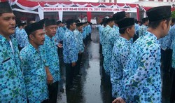 Tak Cuma Perjalanan Dinas, Anggaran Rapat PNS Juga Bernilai Triliunan