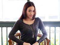Kenalan dengan si Manis Adzana, Putri Adi Bing Slamet