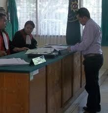 Ditetapkan Jadi Tersangka Korupsi, Ketua DPC PD Situbondo Gugat Polisi