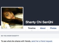 Menelusuri Pria Asing di Facebok Siti Julaeha Si Pengantin Baru