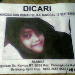 Ada Penemuan Mayat Perempuan di Padalarang, Keluarga Julaeha Sempat Shock