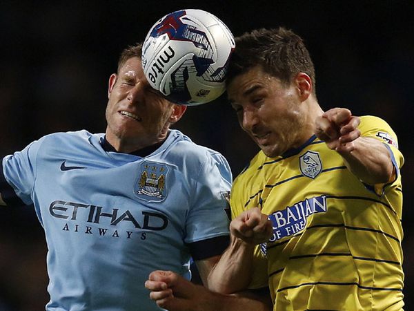 City Gilas Wednesday 7-0