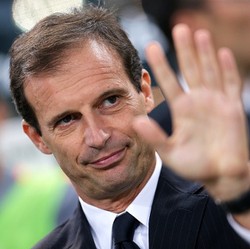Allegri Sempurna untuk Juve