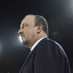Napoli Menurun, Benitez Tak Khawatirkan Masa Depannya