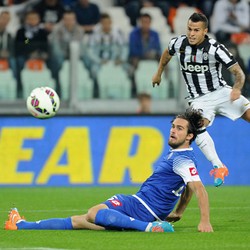 Lepaskan Banyak Tembakan Tanpa Bikin Gol, Giovinco Tetap Puas